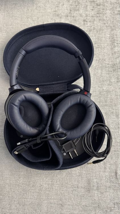 Sony Kopfhörer: MADE IN MALAYSIA 5V== Manufacturer: Sony Corporation EU impo – Gebraucht aus St.Gallen von gauwo 4