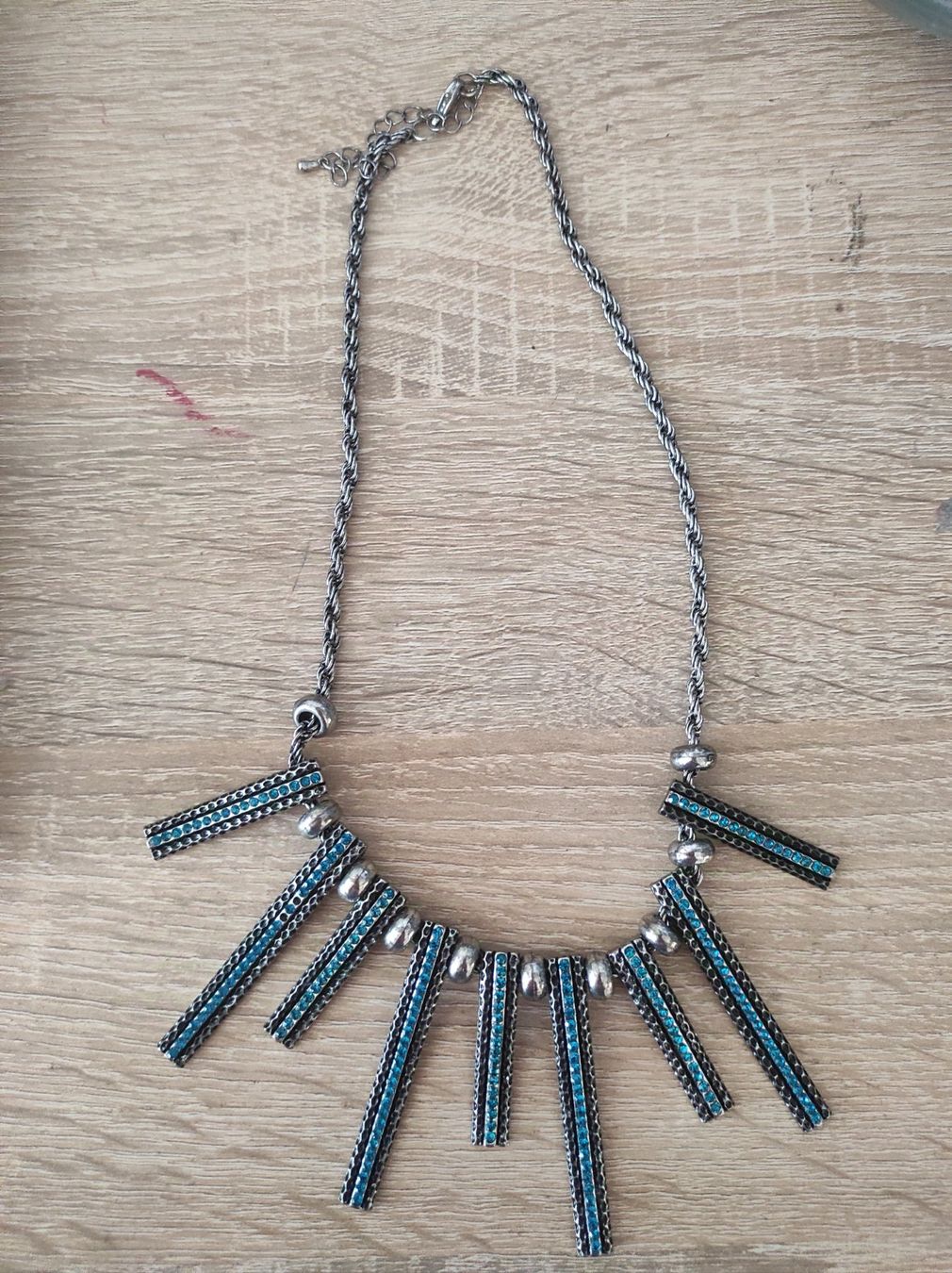 Catenine: Collier bijoux – Nuovo (secondo la descrizione) da Renens VD venduto da cla_7zv5 2