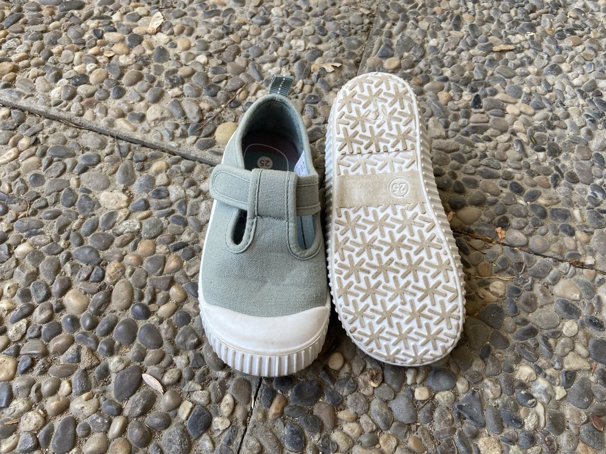 Herrenschuhe: Kinderschuhe  – Gebraucht aus Lengnau BE von col_mbz6 2