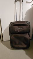 Koffer von Kappa, guter Zustand 2 Rollen, ca 50x37x21cm