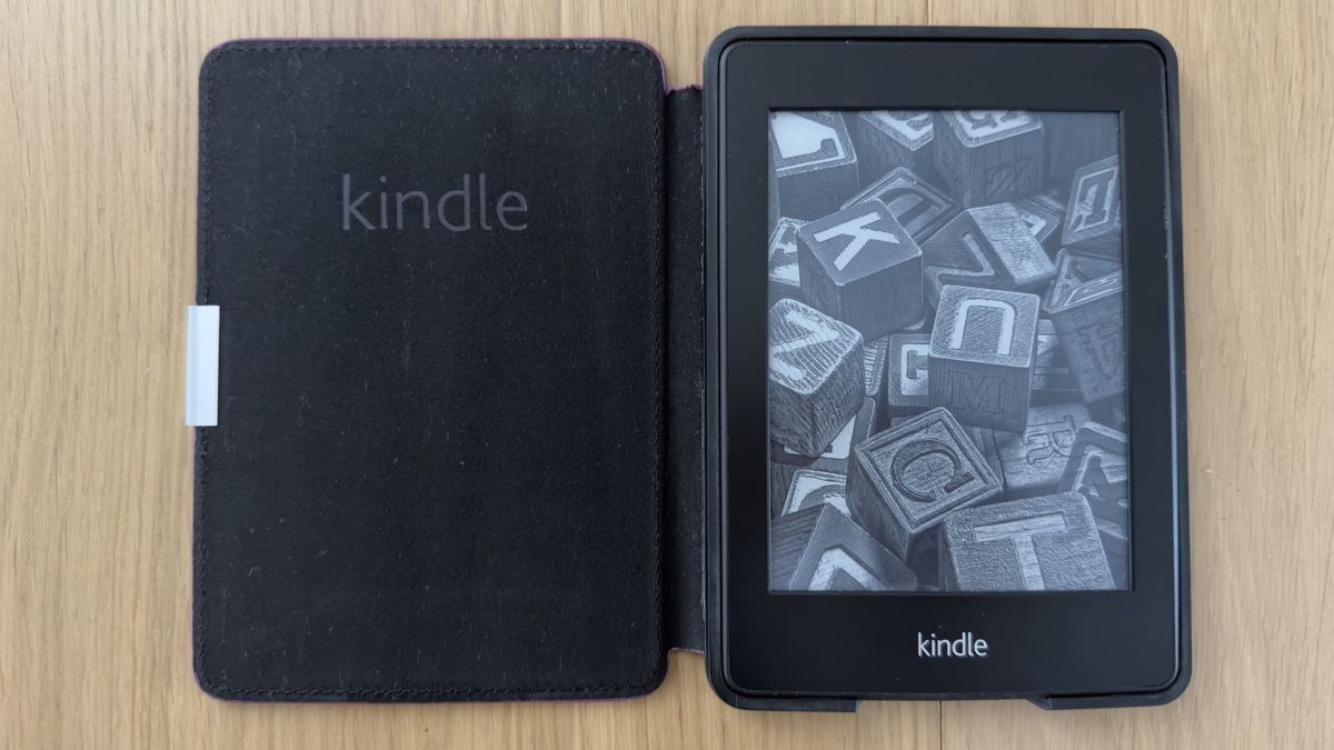 Amazon Tablettes PC: Amazon Kindle Paperwhite 1. Generation – D'occasion à Neuenhof par MagicBear57 4