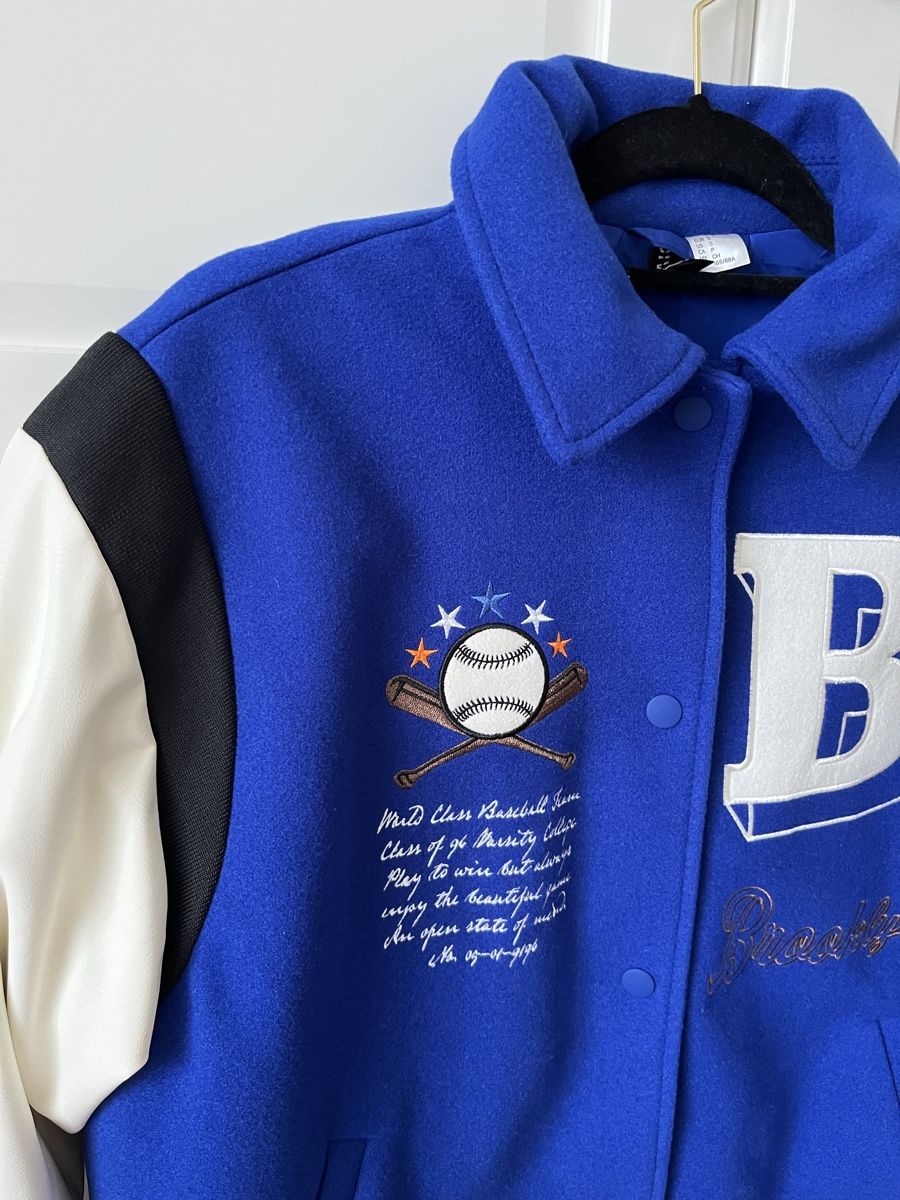 H&M Jacken: Baseballjacke – Neu und originalverpackt aus Allschwil von eyl_bb8q 3