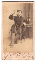 Fotografie Günter, Hannover, Marienstra