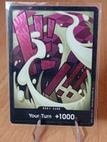 One Piece TCG Katakuri Special DON!! Karte NM/Mint