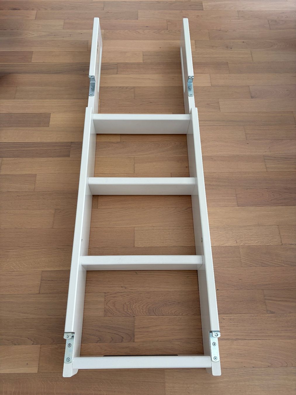 Flexa Scale: Flexa Etagenbett Leiter – Usato da Zürich venduto da Jundiai99