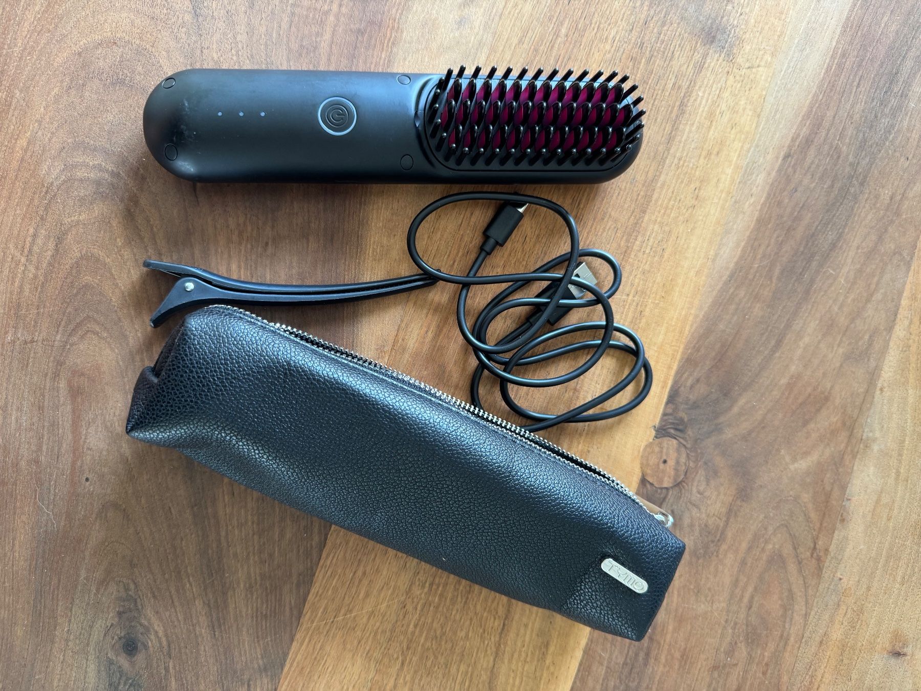 Altro per la cura dei capelli: Tymo Porta - Hair Brush – Usato da Zürich venduto da eli-rezz