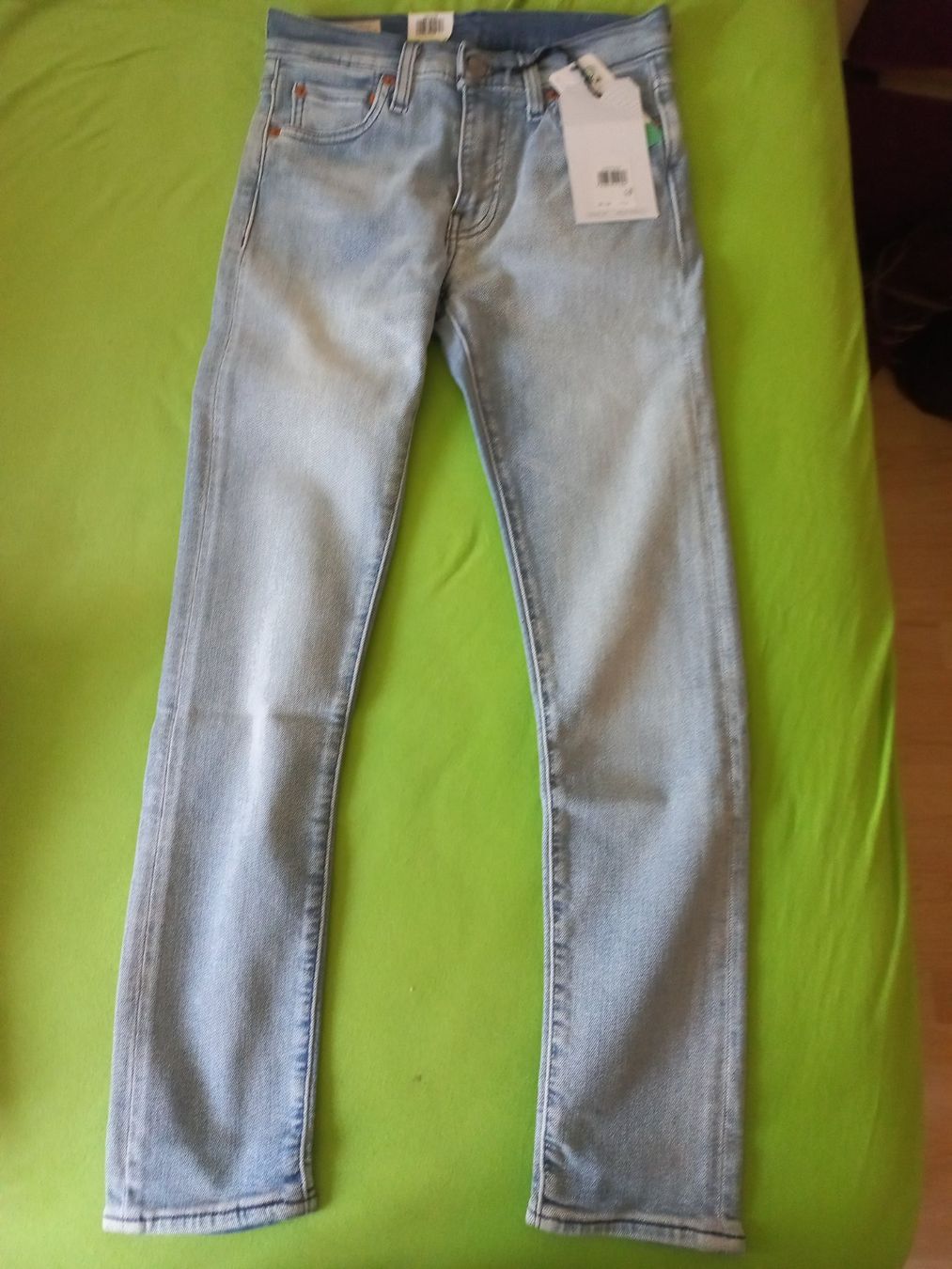 Levi's Jeans: Levi Strauss – Neu und originalverpackt aus Matten b. Interl von asi_y5cb