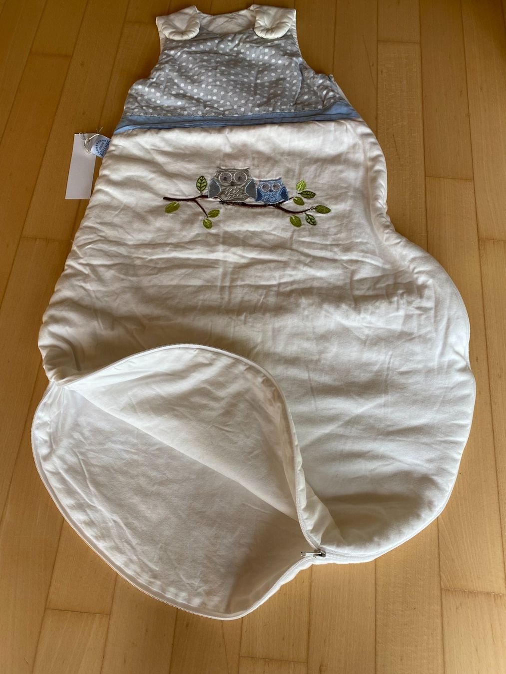 Sacchi a pelo: Schlafsack Julius Zöllner, Länge 82 cm – Usato da Wagen venduto da 20Ricola18