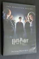 2007 HARRY POTTER ORDER OF THE PHOENIX USA DIGITAL PRESS KIT