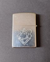 Zippo - "EHCO" Eishockey Club Olten (limitiert 11/70)