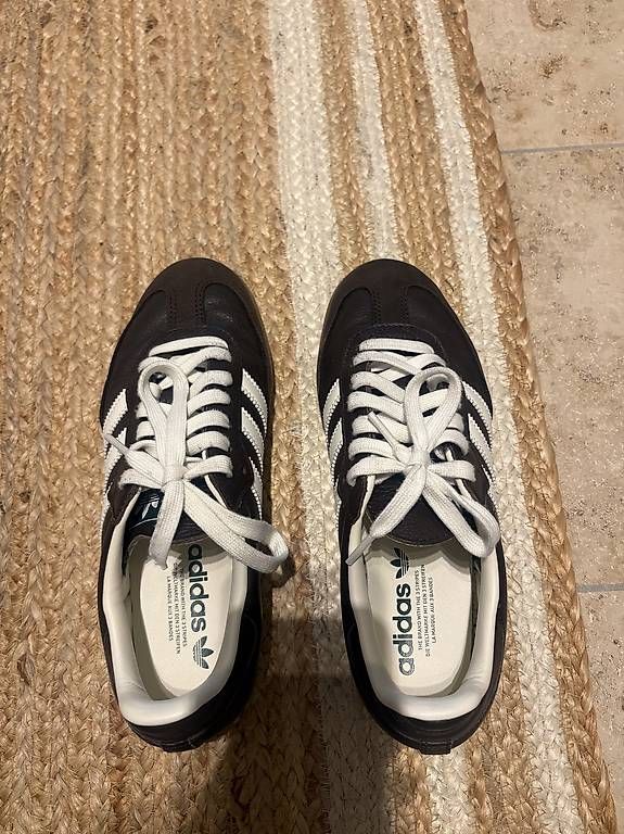 Herrenschuhe: Adidas Sneakers  – Gebraucht aus Zürich von AJO91 2