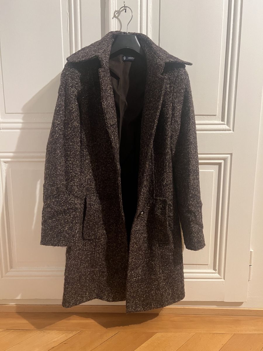 Manteaux: Manteau violet – Neuf (Voir description) à Genève par cin_d2p7 3