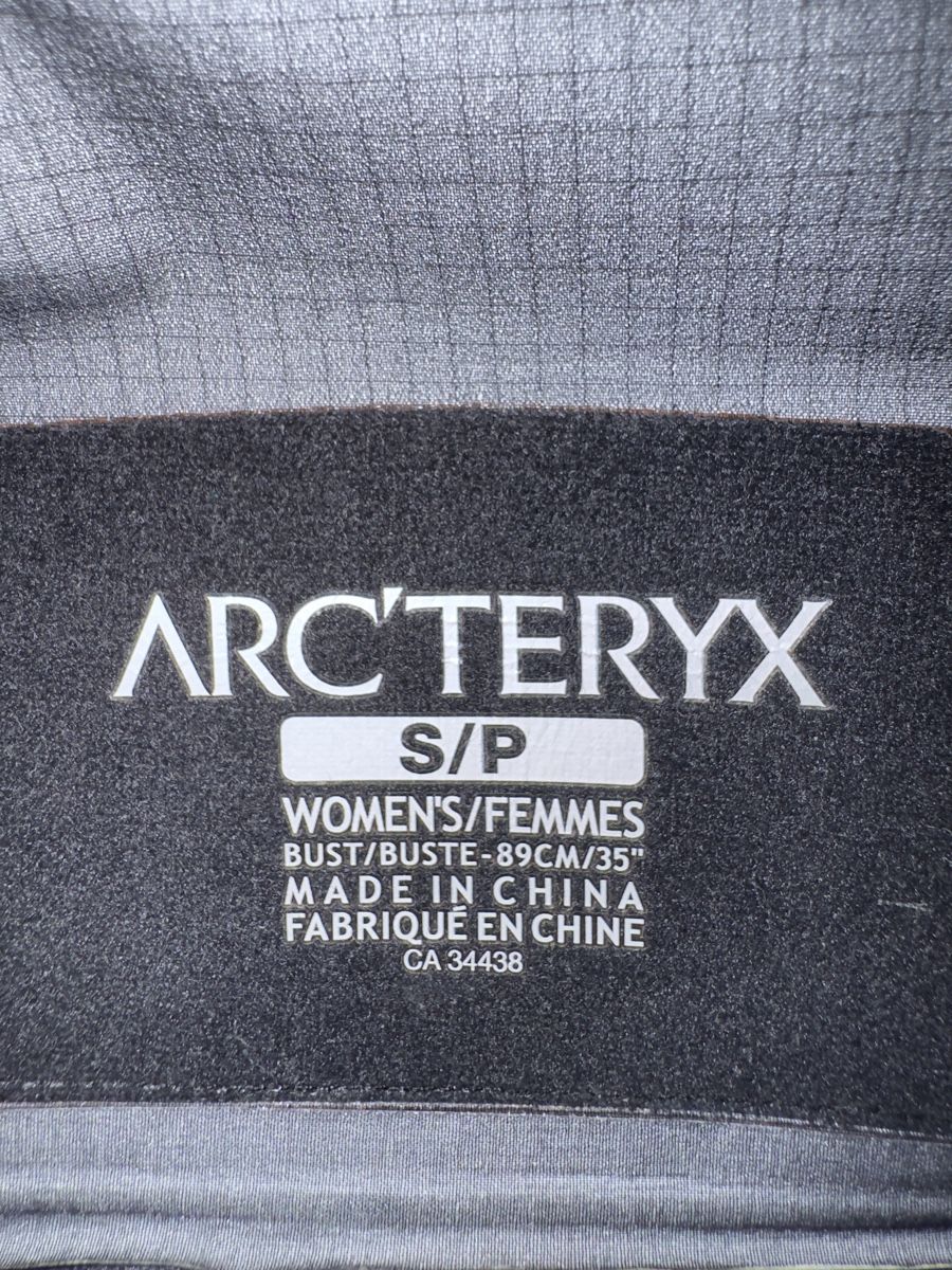 Arcteryx Jacken: Arc’teryx Beta LT Jacket Damen Gore-Tex Pro – Gebraucht aus Basel von GTB.Fa 5