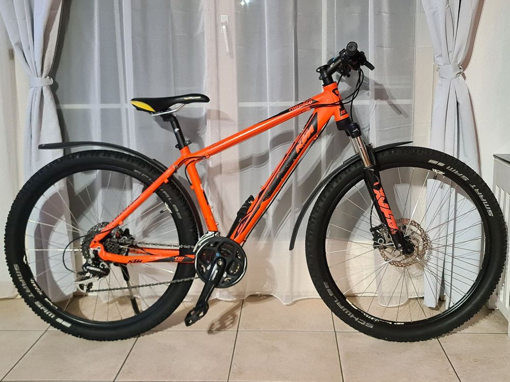 Ktm discount chicago 27.5