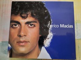 Cd Enrico Macias - best of