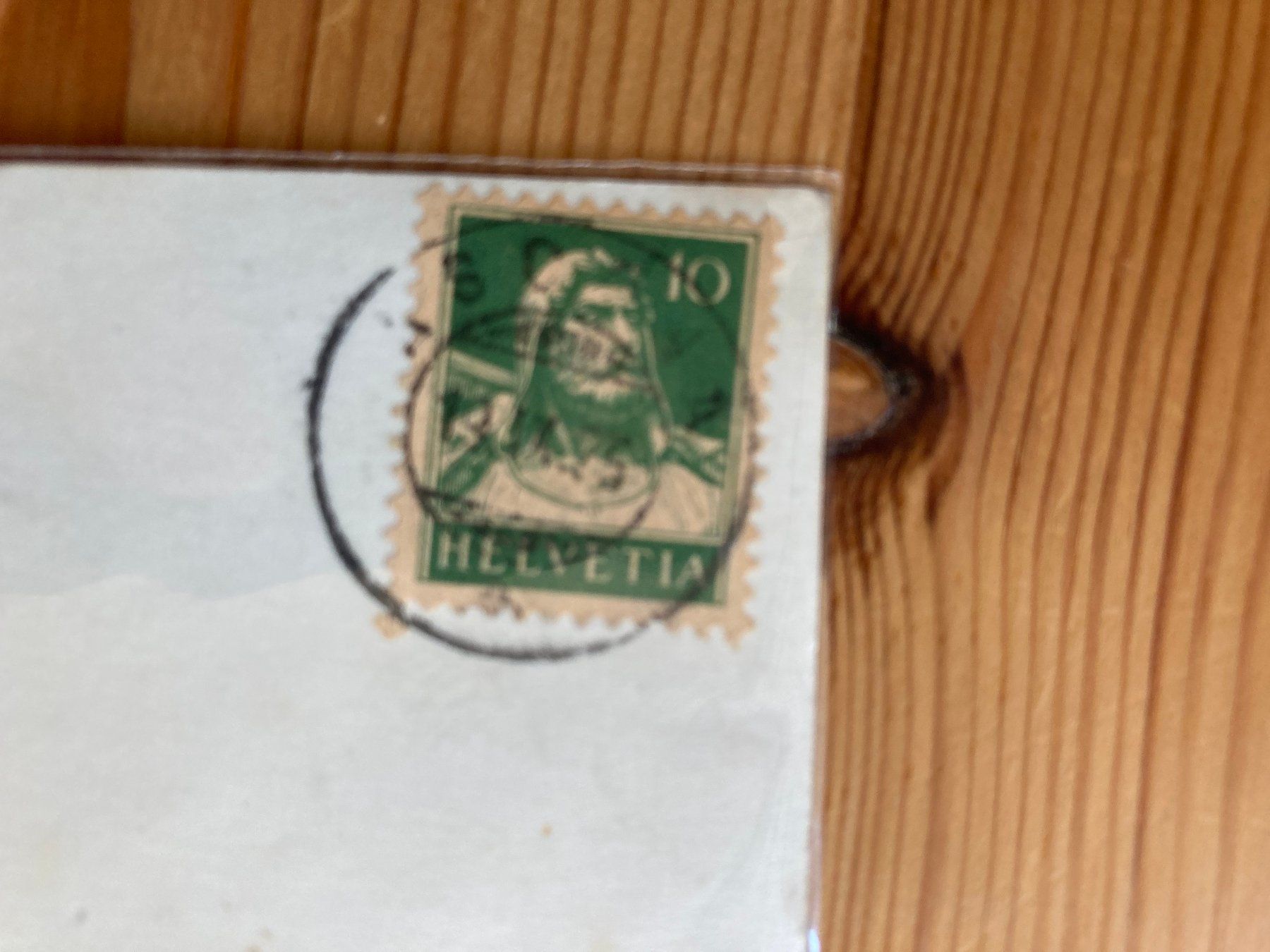 Cartoline postali: Ascona - AK 1925 – Usato da Oberuzwil venduto da Henri09 1