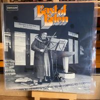 East Of Eden – Snafu../OG UK 1970 VG+/VG+