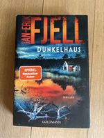 Dunkelhaus, Fjell