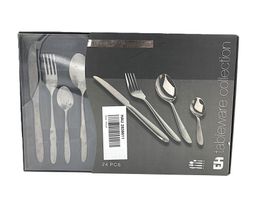 EXCELLENT HOUSEWARE | Besteckset | 24-teilig