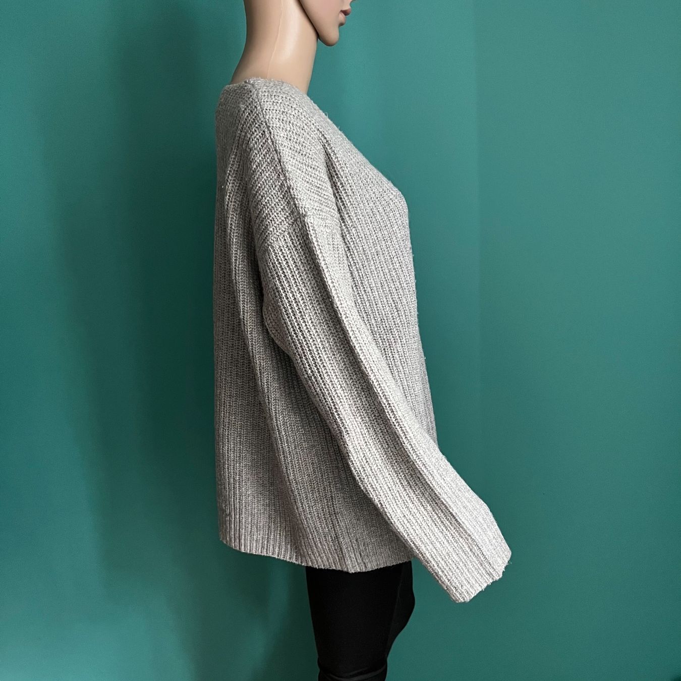 Pullover & Sweatshirts: FRAME Pullover 🩶 – Gebraucht aus Zürich von ClosetQueen 3