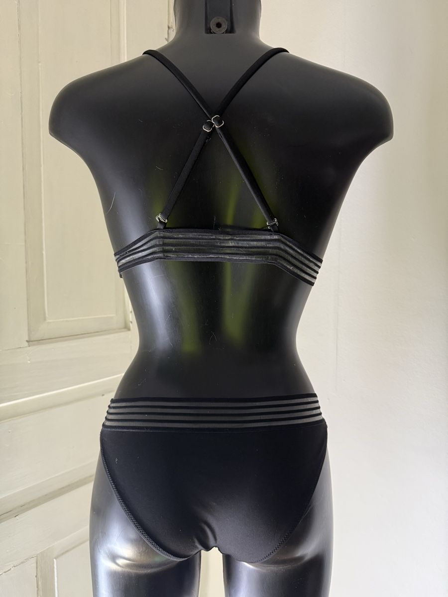 H&M Costumi da bagno & Bikini: Bikini Set s – Usato da Baden venduto da agora_newgeneration 4