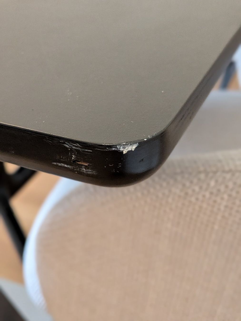 Hay Tavoli: HAY Tisch "about a table AA10" – Usato da Bern venduto da morf76 4