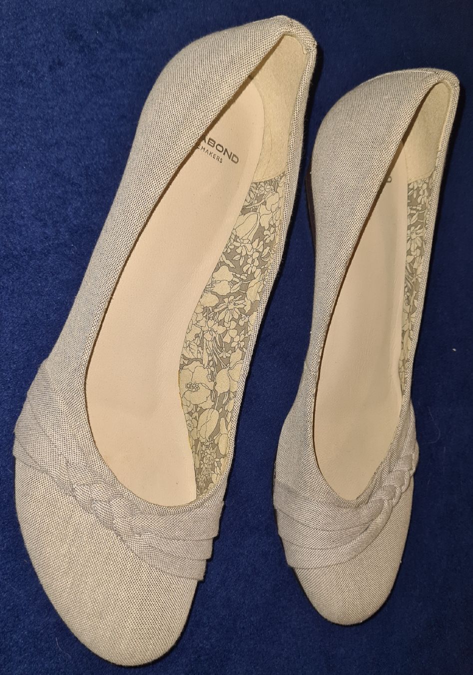 Vagabond Scarpe da donna: Vagabond ballerina gr. 41 – Usato da Nebikon venduto da Draga25 1