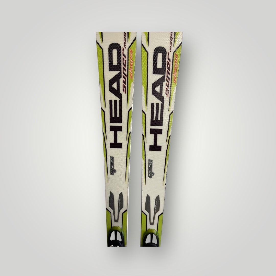 Head Sci: Head Super Shape Magnum 177cm – Usato da Murten venduto da Ski-Outlet 1
