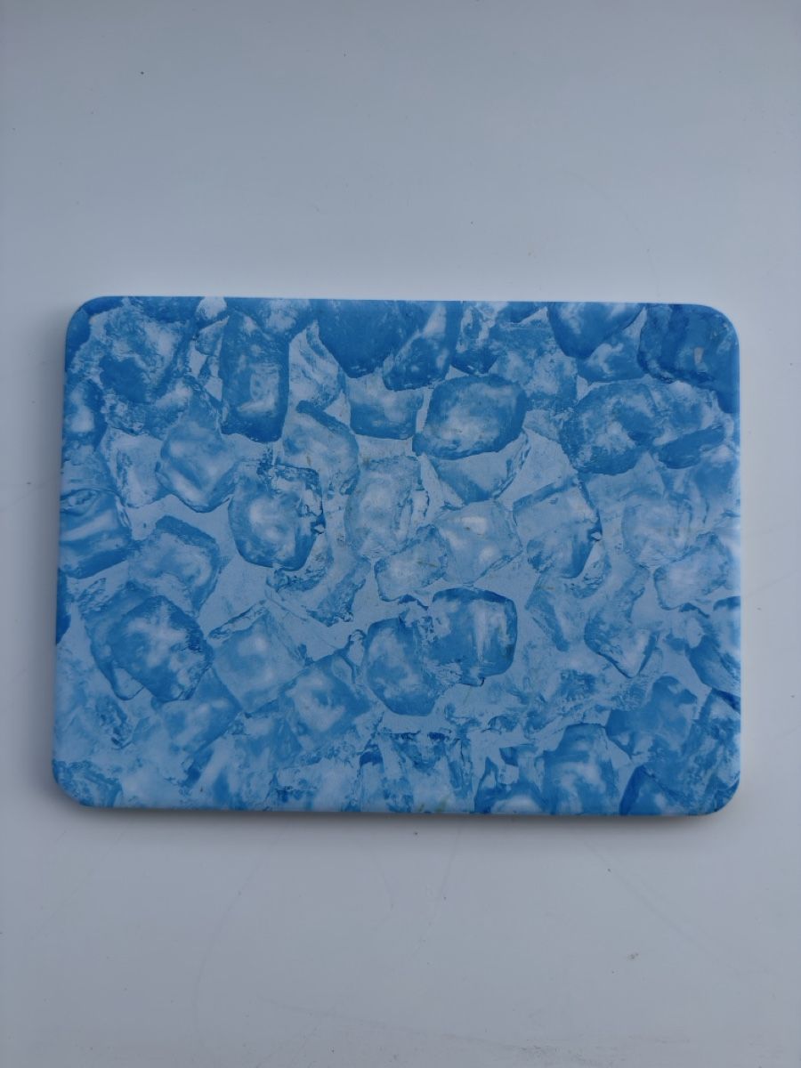 Piatti di portata: Kühlplatte 20x15cm – Usato da Rotkreuz venduto da mar_jwz9