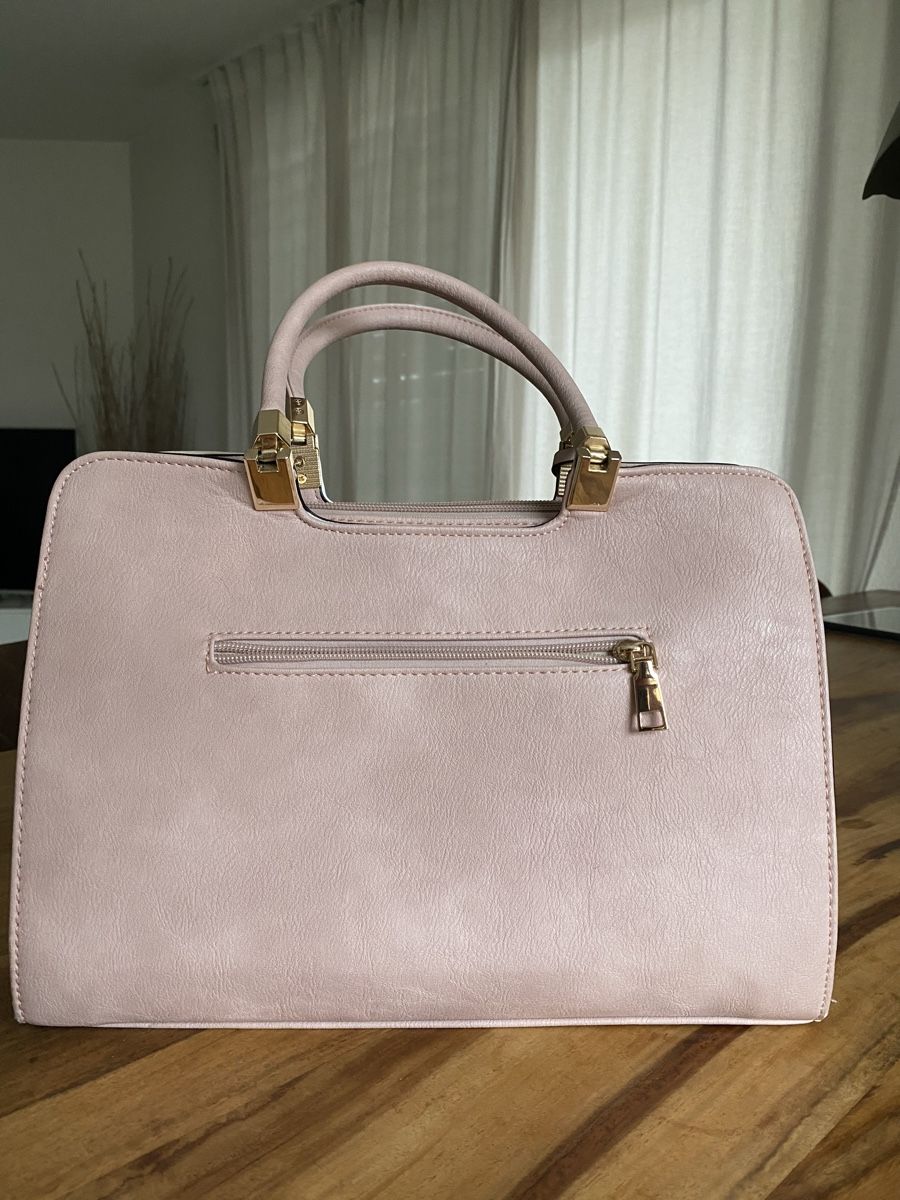 Borse da donna: Handtasche – Nuovo (secondo la descrizione) da Meilen venduto da beauty88 2