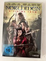 Northmen a viking Saga (2015) DVD 📀