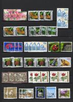 Lots Timbres Suisse  ,  Werbemarken , Recent ,  voir Photos