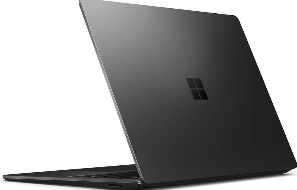 Notebooks: Microsoft Surface Laptop 4 – Gebraucht aus Stein von ssc_78m9 2