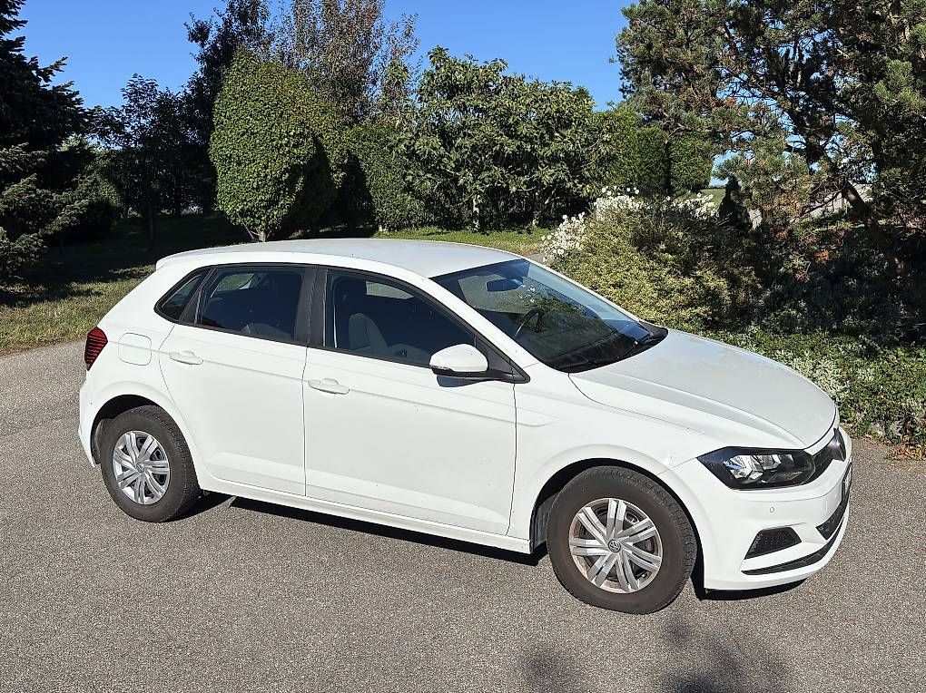 Automobili: VW Polo 1.0 BMT Trend – Usato da Schnottwil venduto da Ika75