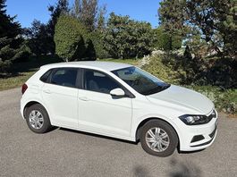 VW Polo 1.0 BMT Trend