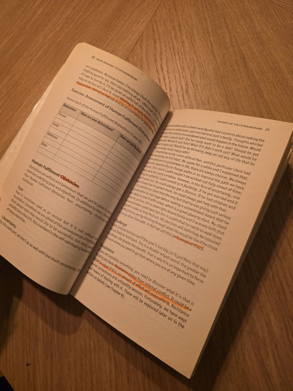 Libri: From Ordinary to Extraordinary - Book by Brian Colbert  – Usato da Zürich venduto da Dani.M6 4
