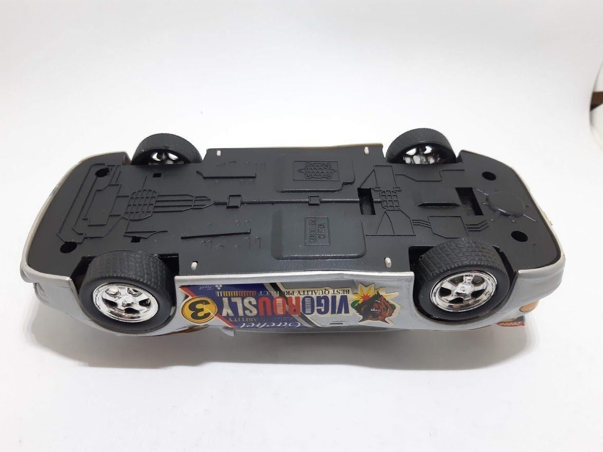Subaru Modellautos: 1:24 Subaru Impreza – Gebraucht aus Cugnasco von AndyAlfa 4