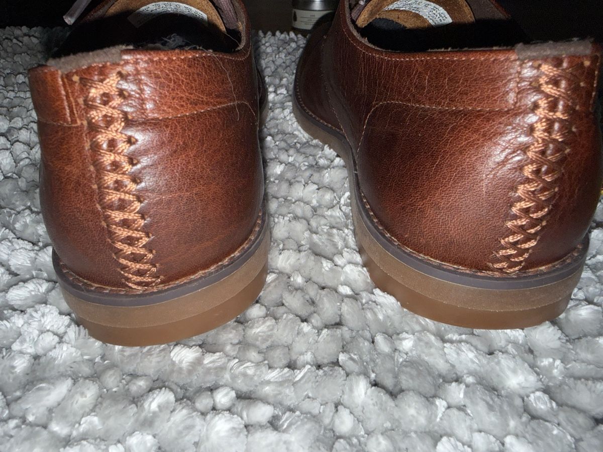 Scarpe da uomo: Braune Herrenschuhe Timberland – Usato da Schlieren venduto da ana_ribeiro19 3