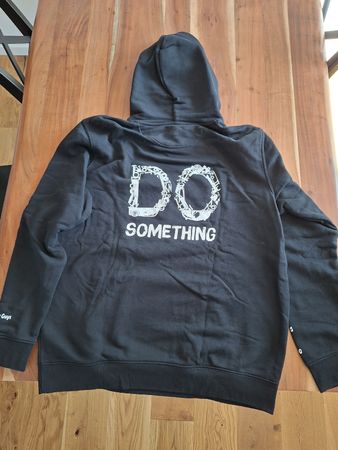 The Real life guys Werkzeug Hoodie XXL