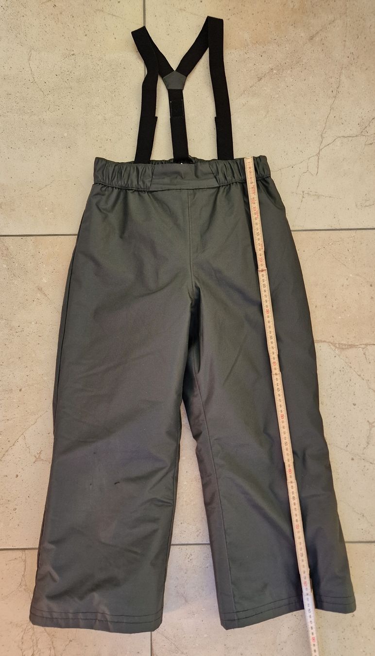Pantaloni: Skihose 152/158 – Usato da Frutigen venduto da Maqua