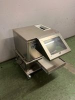 Besteckpoliermaschine Thomas Dörr TD 3000L