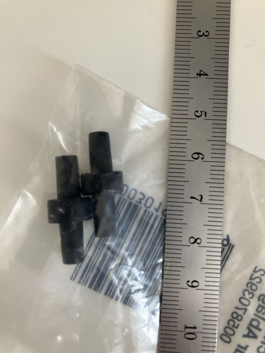 Postes à souder: Steckverbinder für Ablage – Neuf avec emballage d'origine à Emmen par Kolbasavr 1