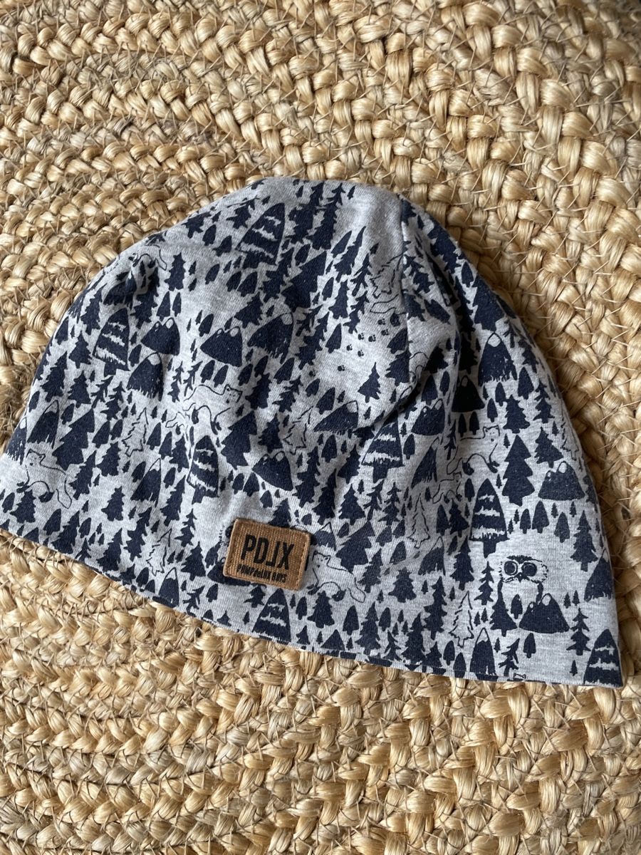 Pomp de Lux Altro abbigliamento per bambino: Pomp de Lux Jersey Mütze – Usato da Mörschwil venduto da Mibasel