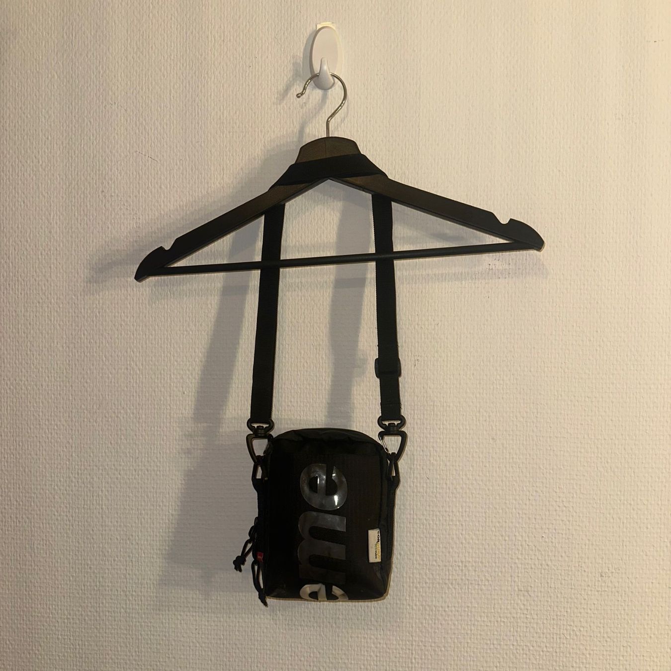 Supreme Taschen: Supreme Bag Black – Neu (gemäss Beschreibung) aus Bern von gia_jqj7 1
