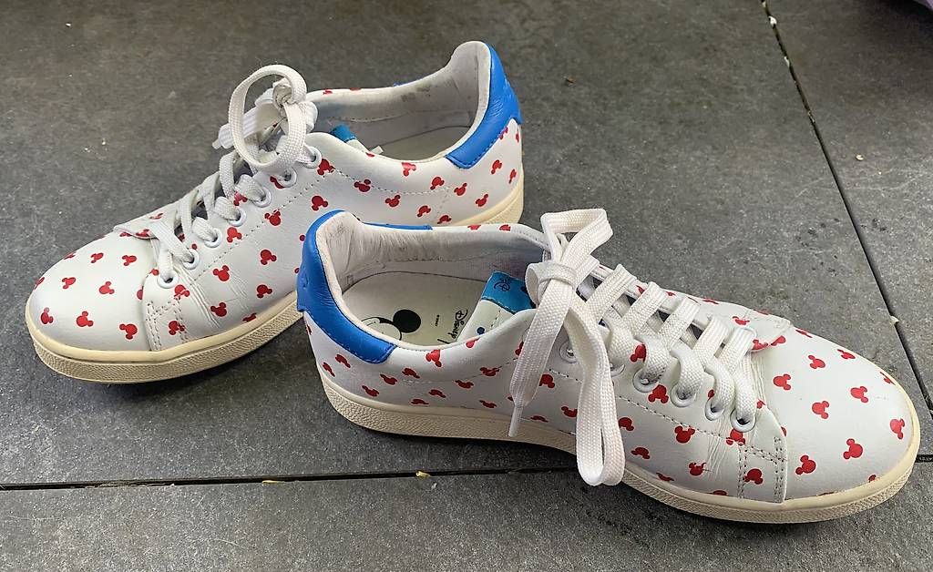 Scarpe da donna: Moa Art Sneaker Gr 37 – Usato da Pfäffikon ZH venduto da mel_lmw7 1