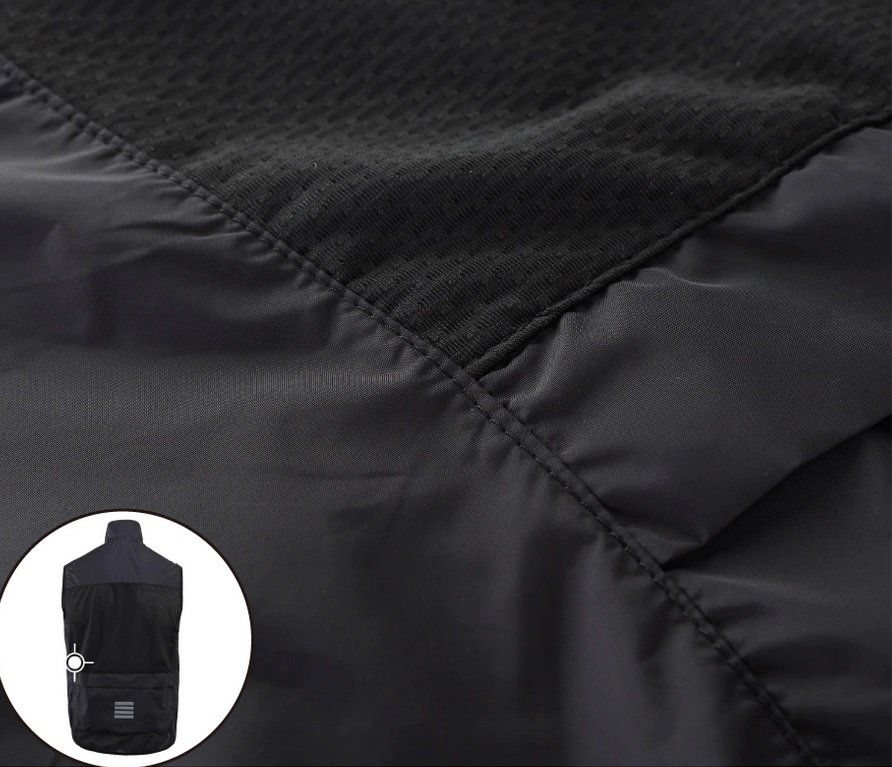 Canottiere & Pantaloni: Windstopper gelb (XL) – Nuovo (secondo la descrizione) da Oberglatt ZH venduto da Pacos2000 5