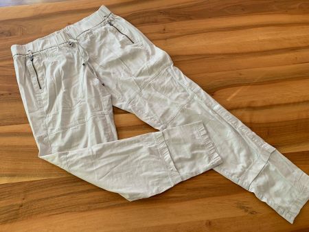 SIMCLAN sehr leichte Hose ideal für heisse Tage Gr. 36