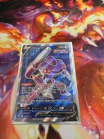 Genesect V (FST 254) / -DE- / Fusionsangriff