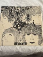 THE BEATLES REVOLVER