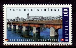2008, Gemeinschaft Deutschland/Schweiz ** (2)